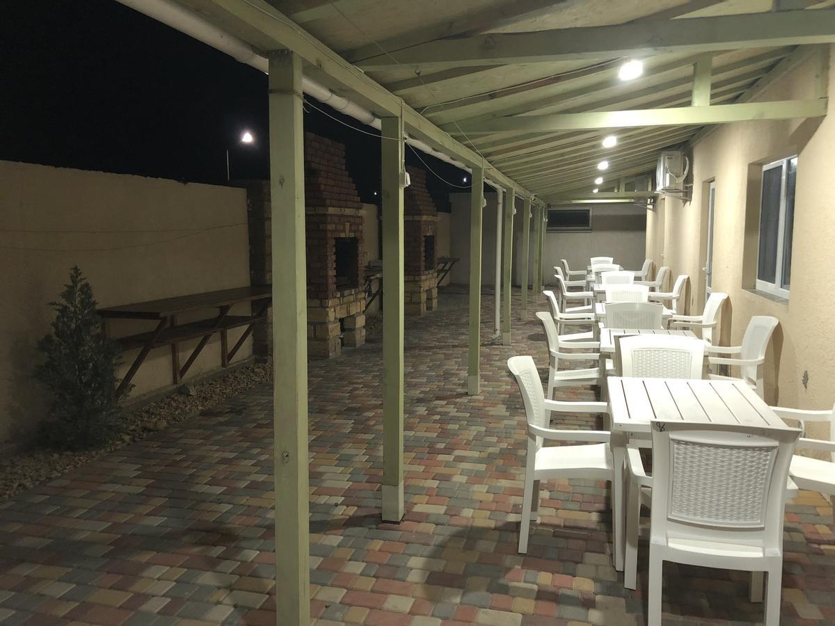 Sv Apartments Zatoka Ngoại thất bức ảnh