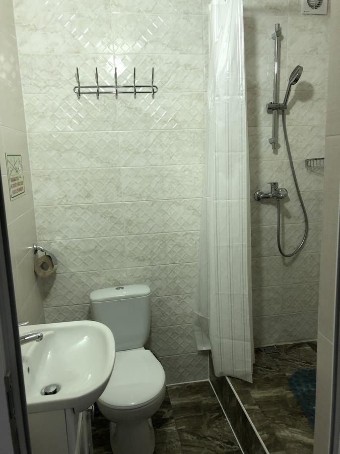 Sv Apartments Zatoka Ngoại thất bức ảnh