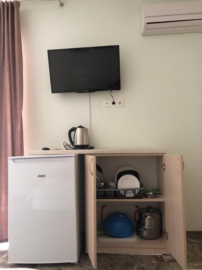 Sv Apartments Zatoka Ngoại thất bức ảnh