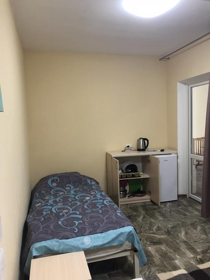 Sv Apartments Zatoka Ngoại thất bức ảnh